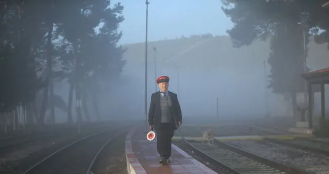 Osmanli Nin Ilk Raylarinda Yolculuk Keyfi Ilgi Goruyor En Son Haber