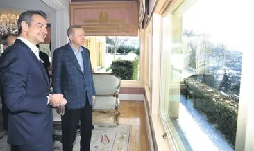 Türk-Yunan ilişkilerinde yeni sayfa