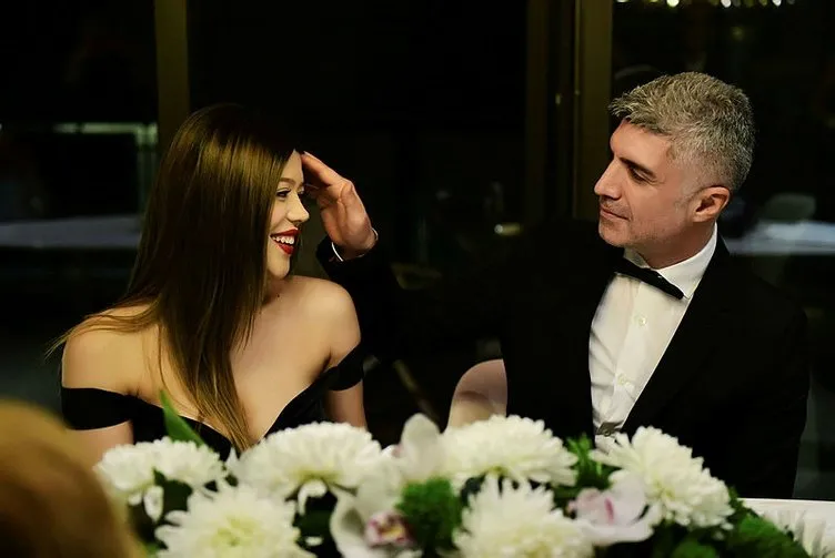 Özcan Deniz eski eşi Feyza Aktan ile yeniden evleniyor