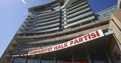 CHP'de yeni 'İzmir' krizi! Peş peşe tepki gösterdiler: Genel merkezin böyle bir yetkisi yok #izmir