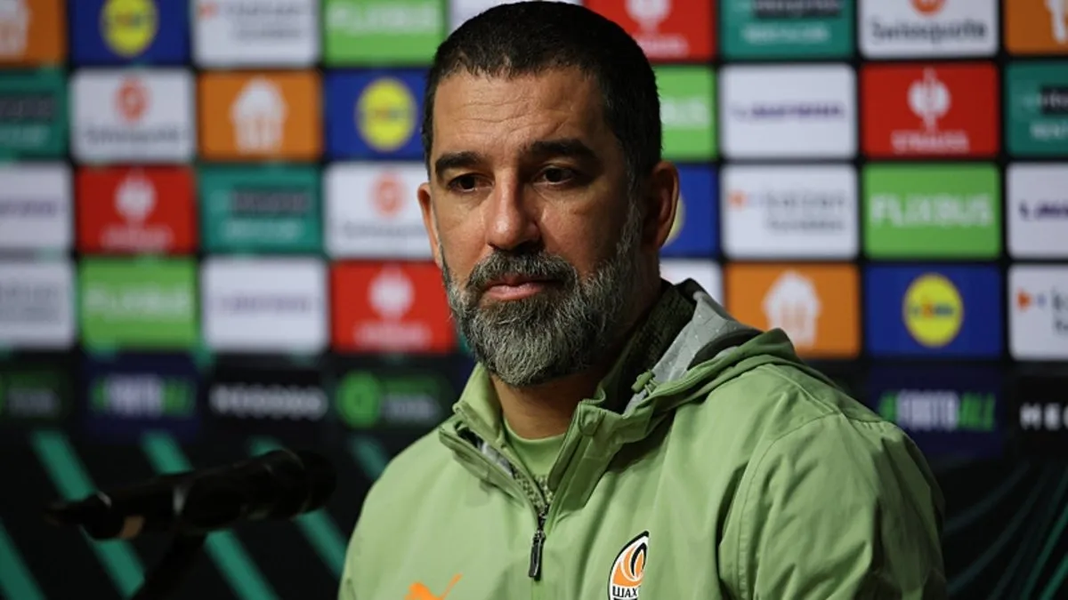 Arda Turan’ın Avrupa planı tutmadı! Efsane isim ateş püskürdü… – Galeri Arda Turan’ın Avrupa planı tutmadı! Efsane isim ateş püskürdü… – Galeri
