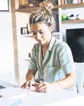 Elle yazmak hafızayı güçlendiriyor