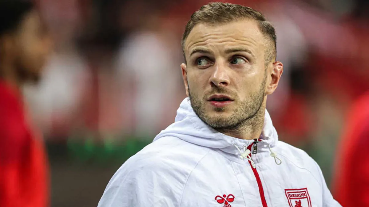 Celil Yüksel: Adımızı tarihe yazdırmak istiyoruz! Celil Yüksel: Adımızı tarihe yazdırmak istiyoruz!