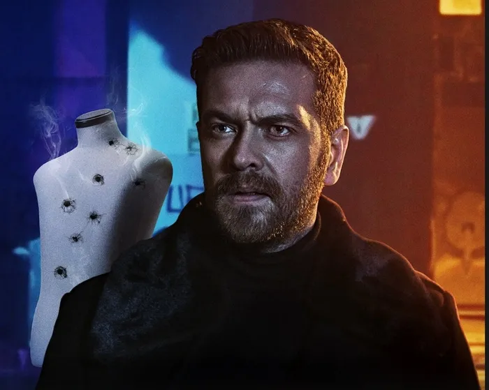 50m2 dizisi konusu nedir? Netflix ile 50m2 dizisi oyuncuları kimler?