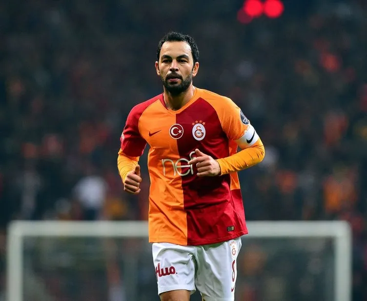 Menajerinden transfer açıklaması... Okay Yokuşlu ve Galatasaray...