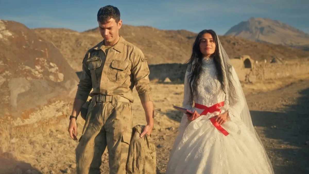 Sevdiğim Sensin dizi konusu ve oyuncuları: Star TV ile Sevdiğim Sensin ilk tanıtım yayında! Sevdiğim Sensin dizi konusu ve oyuncuları: Star TV ile Sevdiğim Sensin ilk tanıtım yayında!