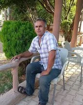 Baba ile oğul feci kazada can verdi