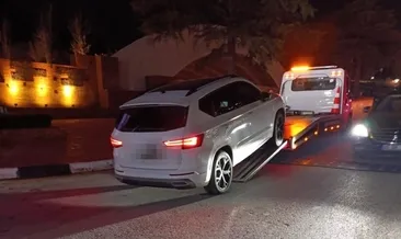 Manisa’da korsan servis ve taksiler tek tek yakalandı! Rakamlar dikkat çekti... #manisa