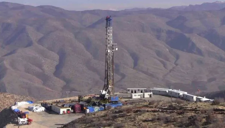 TPAO’dan petrol kararı geldi! Siirt’te...