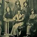 Teali-i Nisvan kuruldu