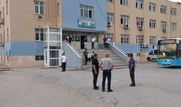 Tarsus’taki oy sayımında çıkan bıçaklı kavgada 4 kişi yaralandı