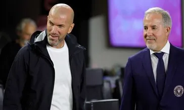 Zidane için yeni gelişme! Bayern’e gidecek derken