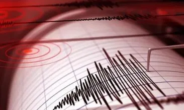 Muğla’da 4,2 büyüklüğünde deprem #mugla