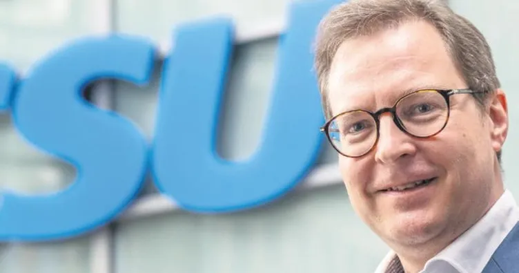 CSU skandallar partisine döndü