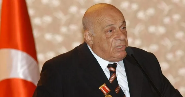 Siyasetçi değil dava adamı