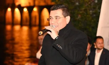 Tütüncü, Alanya’nın her köşesinde