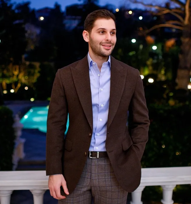 Sabancı ailesinde sular durulmuyor! Bir şok da en küçük oğulları Kerim’den geldi! Bakın kiminle yakalandı...