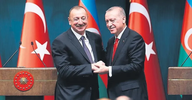 Barış sürecine tam destek