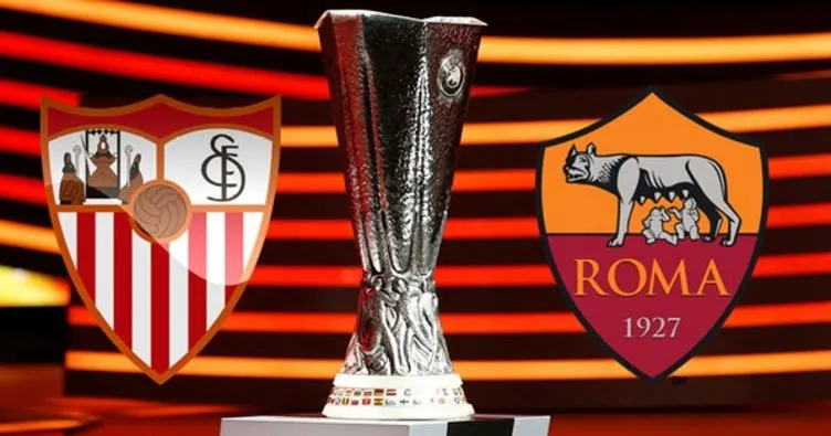 UEFA Avrupa Ligi’ndeki Sevilla – Roma mücadelesine Koronavirüs damgası!