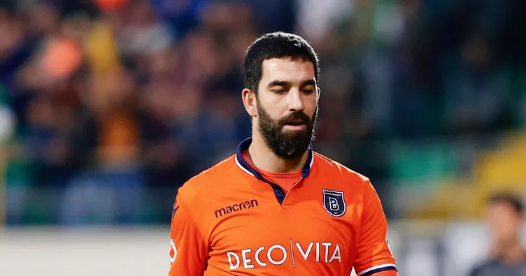Arda Turan’dan Japonya açıklaması
