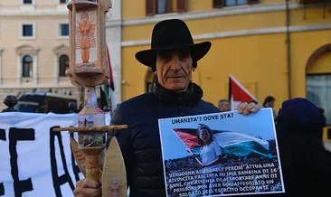 Uluslararası toplumun sessizliği, İsrail’i cesaretlendiriyor