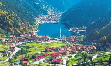 Karadeniz’de ruha iyi gelecek rotalar