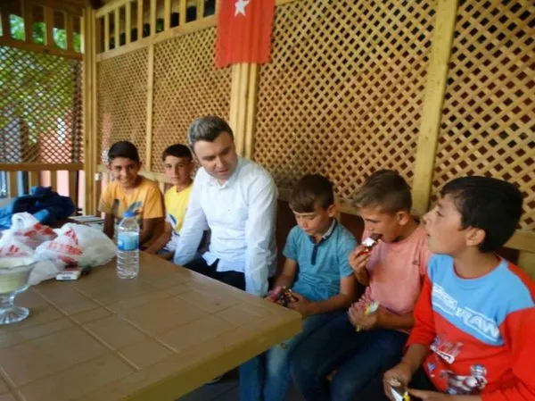 Hani'de Kayyum sonrası tarih yeniden yazıldı!