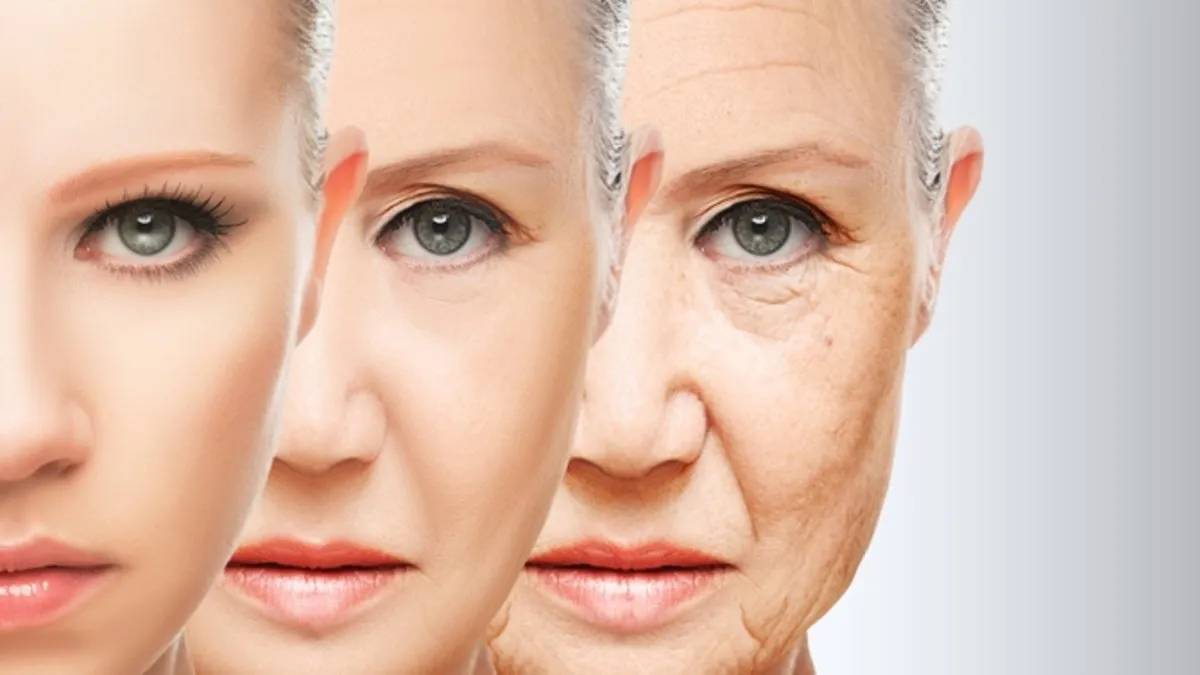 10 yaş gençleştiren maske tarifi! Kırışıklıkları gidermede botoks kadar etkili….