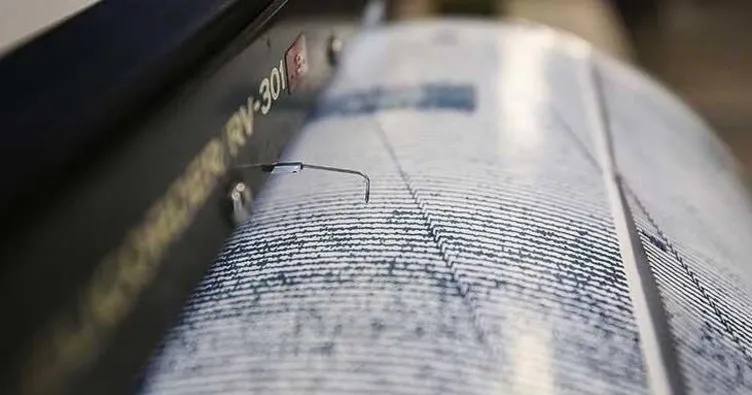 Son depremler: Deprem mi oldu, nerede ve kaç şiddetinde? 12 Haziran 2022 Kandilli ve FAD son depremler listesi