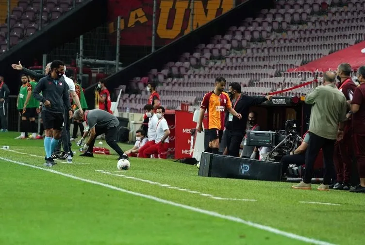 Galatasaray’da şok gelişme! Fatih Terim ayrılıyor mu?