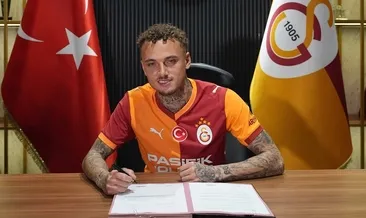 İşte Noa Lang’ın bonservis bedeli