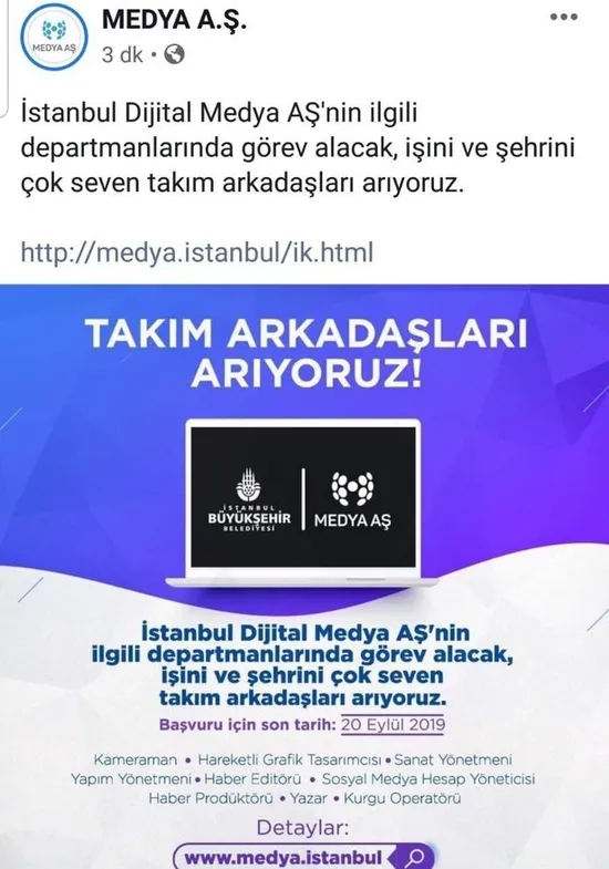 İstanbul'da Ekrem İmamoğlu'ndan tepki çeken bir adım daha - 2