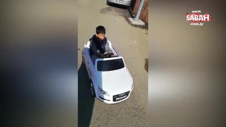 Ahmet için ilk bağış Batman Valisi Hulusi Şahin'den