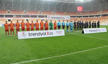 Son dakika: Kocaelispor kazandı ve liderliğini sürdürdü!