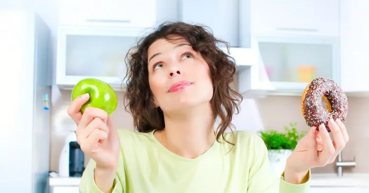 Yüksek tansiyona karşı DASH diyeti