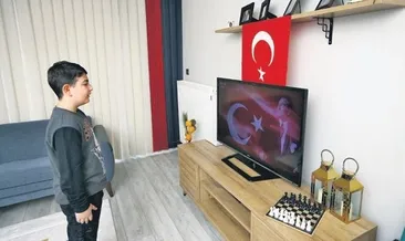 Öğrenciler bizim kıymetlimiz