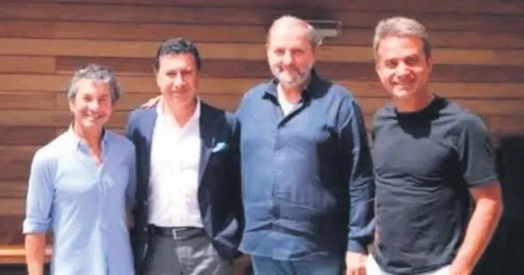 Hakarete ödül gibi atama