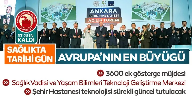 Başkan Erdoğan'dan Ankara'da önemli açıklamalar