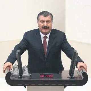 İlaca döviz kaynaklı zam yapılmadı