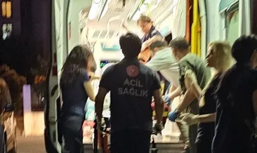 Bungalov tatili zehir oldu! Havuza düşen 5 yaşındaki çocuk hayatını kaybetti