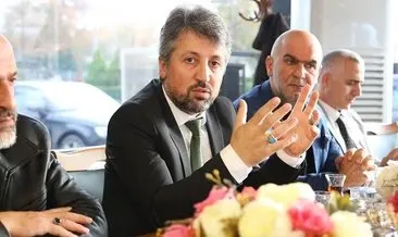 Süleyman Pergel, Pendik Belediyesi Başkanlığı için aday adayı oldu