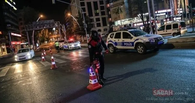 bugun manisa hatay ve kayseri de sokaga cikma yasagi var mi 7 mart pazar gunu yasak var mi kisitlama kalkti mi son dakika yasam haberleri
