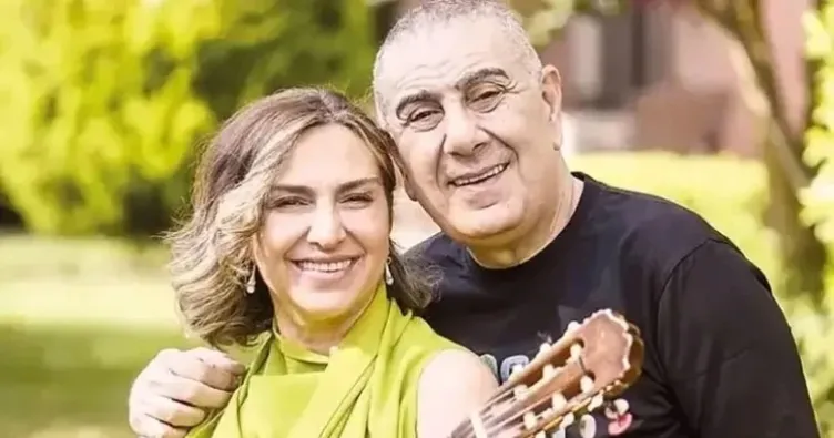 Metin-Eda Özülkü’nün didişmeleri boşuna değilmiş! 600 şarkının ardındaki o detayı paylaştılar...