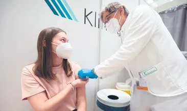 Korona aşısı iş kazası sayılmadı