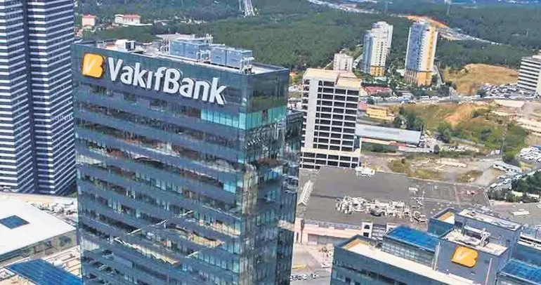 VakıfBank’tan 12 milyar lira kâr