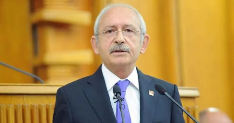 CHP’li muhaliflere ‘başkanlık’ kozu