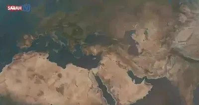AK Parti’den ’Geleceğin Mührü’ paylaşımı