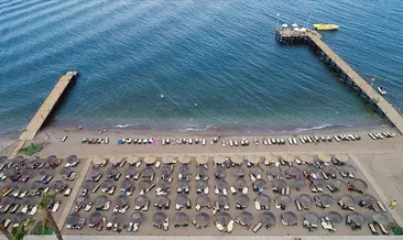 Turizmcide ’Rus polisi’ sevinci