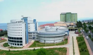 Karadeniz Teknik Üniversitesi taban ve tavan puanları 2019 | Karadeniz Teknik Üniversitesi başarı sıralamaları ve taban puanları belli oldu mu?