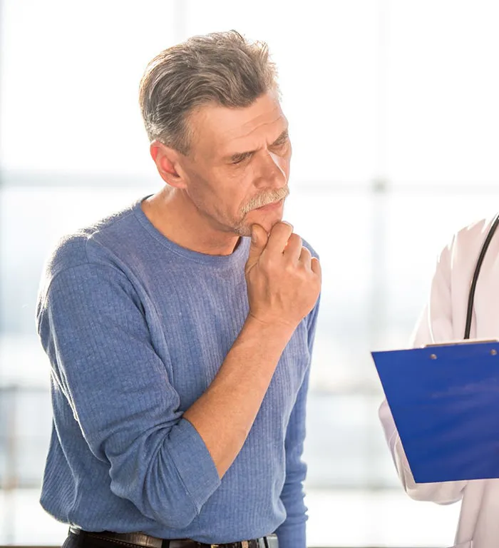 Prostat nedir? Ne işe yarar? - Galeri - Sağlık